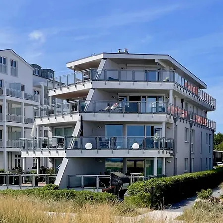 Ostseeresidenz 4 -