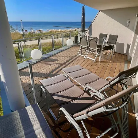Ostseeresidenz 4 -