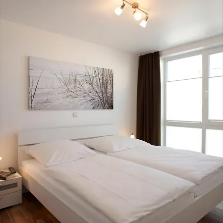Ostseeresidenz 4 -