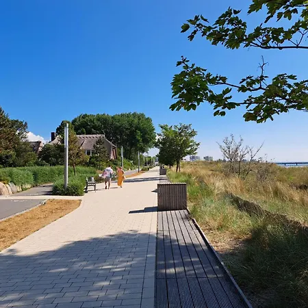 Lejlighed Ostseeresidenz 4 -