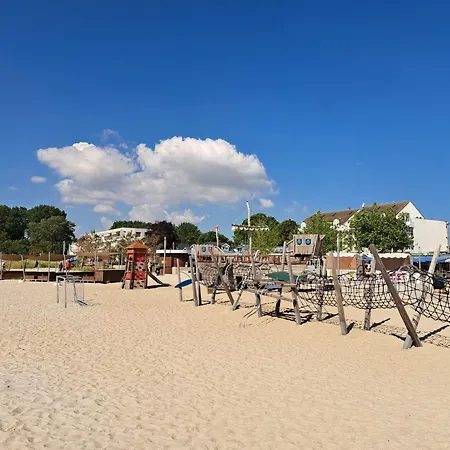 Ostseeresidenz 4 - Großenbrode
