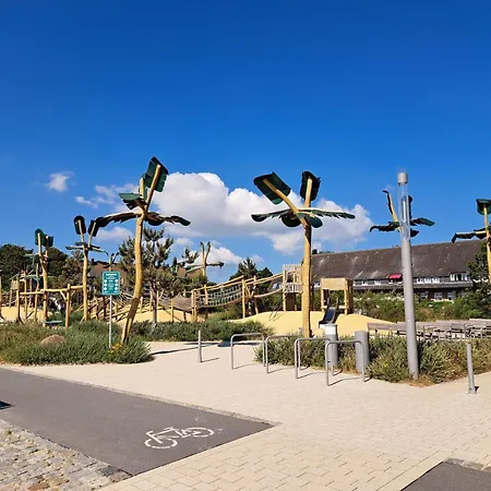 Ostseeresidenz 4 - * Großenbrode