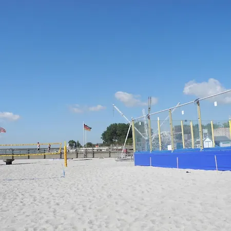 Ostseeresidenz 4 - * Großenbrode